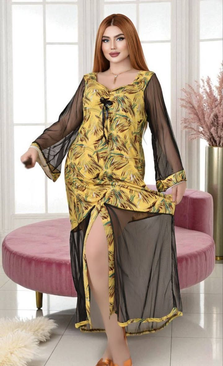 دشداشة نسائي
خامة  زبدة شرط الفحص 

فري سايز لحد 100 كيلو 

الدرزن 65


**إذا كنت صاحب هذا الإعلان وتريد حذفه لأي سبب، رجاءا أرسل رسالة إلى الدعم الفني**