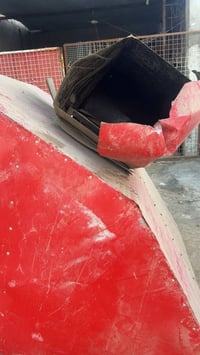 ساحبه مخابز • نضيفه • نجف