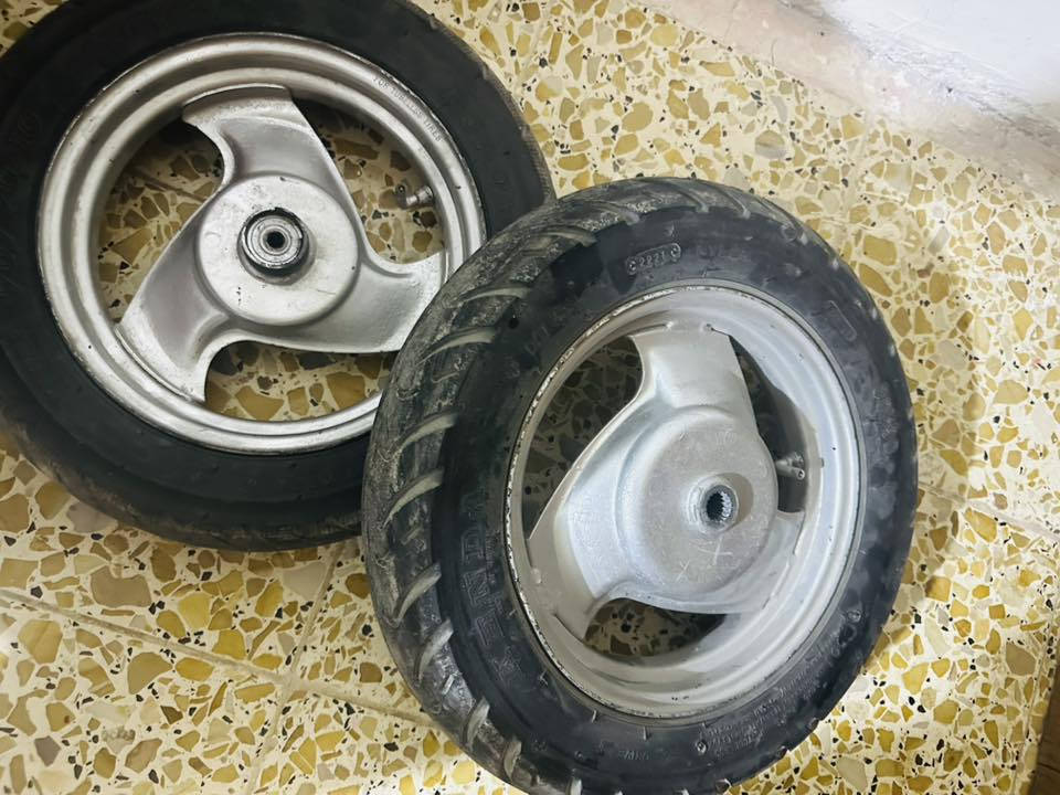 السلام عليكم نواعم مستعجل ع البيع قيم واخذ كلهن مال تفصيخ ما عدا الصلنصة ال FMتجاري  مكاني كربلاء حي العامل ***********لو علق ع المنشور واني أتواصل وياك
