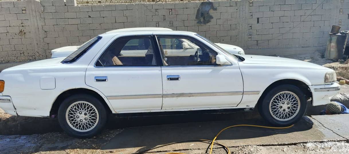 سلام عليكم سياره كرسته البيع مكان سوق الشيوخ  باقي التفاصيل تصل ع رقم  *********** 
مكلف بنشر
