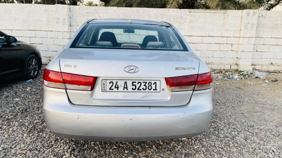 يتوفر لدى معرض حمو لتجارة السيارات
للبيع  للبيع
سوناتا امريكي
موديل 2008
رقم دهوك
صبغ باب وجاملغ امامي
كير ومحرك شرط الفحص
جاهزة من كلشي
تبريد ثلج
مكينة 2400
السعر 82 💵وبيها مجال للشراي
للأستفسار:الاتصال بالرقم التالي/
*********** 📱
او مراسلتنا على الخاص 
واتس آب✅
ماسنجر✉️
#موقعنا_العلم_الشارع_الرئيسي_قرب_الحي_الصناعي📍
