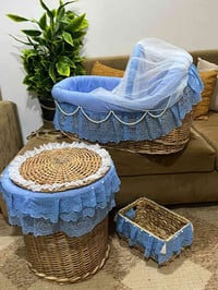 جديد جدا • شغل خوص • حجم كبير