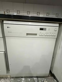 غسالة صحون • تازة • السليمانية