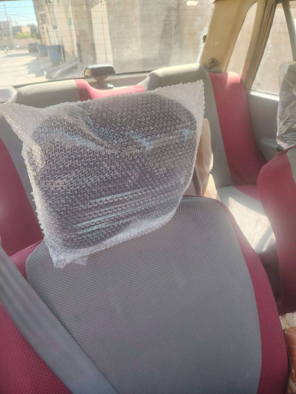 للبيع او مرواس سايبا 2010للبيع السعر 23وبيهه مجال للطيبين مامتواجد على الفيس رقمي هذا ***********
