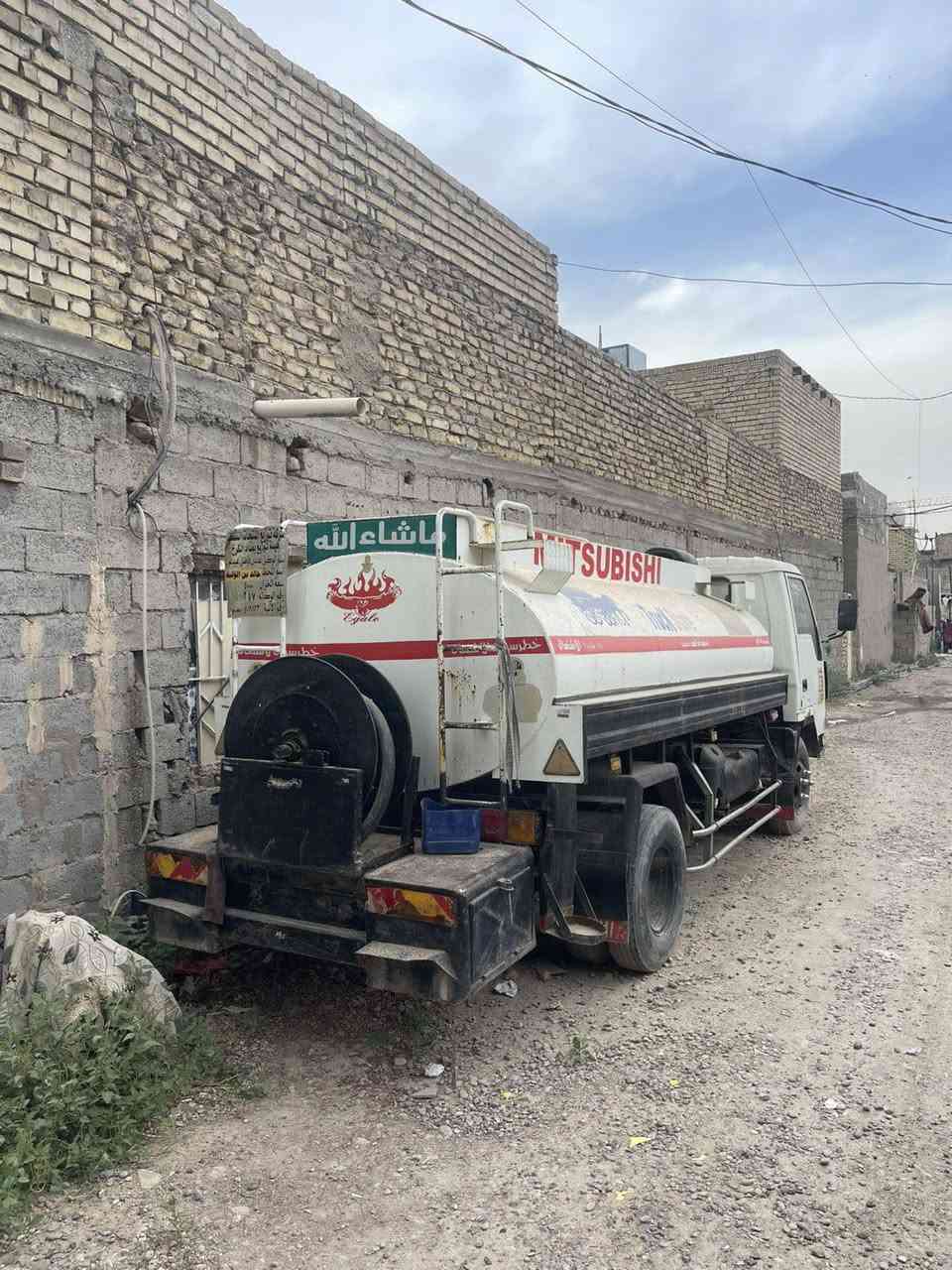 سيبوشي كنتر نضيفه عمليه كاملة بدون عداد للبيع اتصل على رقم ***********مكان بغداد
