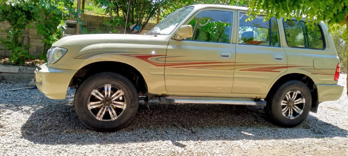 سلاوى خواله هه مولايك لايلاعلاوى موديل 91ئارمى بلاستيكى سليمانى بيشودواى كروا به مونيكا غازوبه نزينه ده بل كسلى كيرومه كينه به شرته عام بوياخه بوجوانى مه كينه 3f هه موشتيكى به شه رته سيعر45معاملاته نهافروشتنه كورينو ناكات شوين سليمانى تيل بوخوى بكه ن هي من نيه ***********سوباس بوئه دمين السليمانية, العراق
