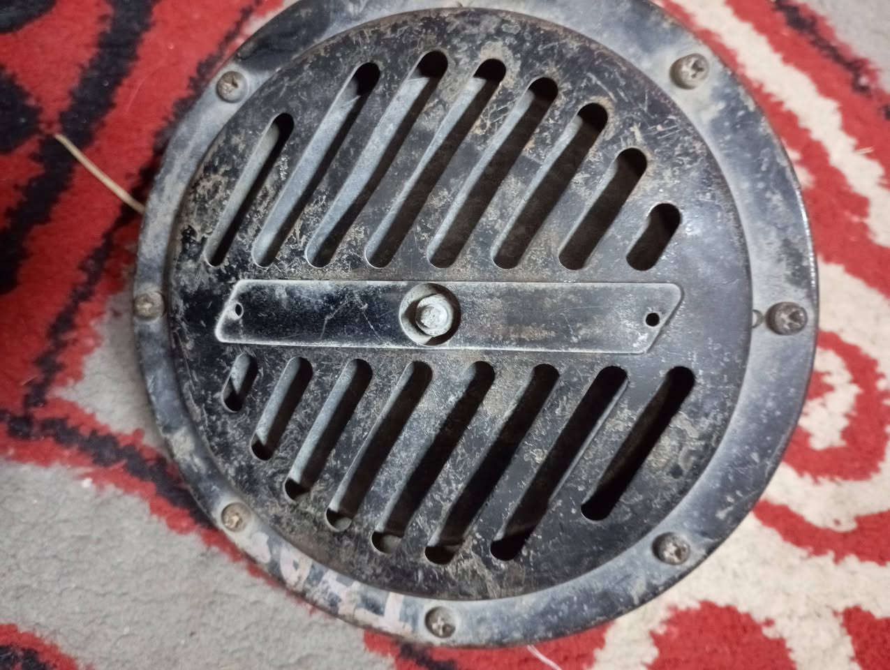 السلام عليكم هورنات بوش ياباني للبيع العنوان حله


**إذا كنت صاحب هذا الإعلان وتريد حذفه لأي سبب، رجاءا أرسل رسالة إلى الدعم الفني**