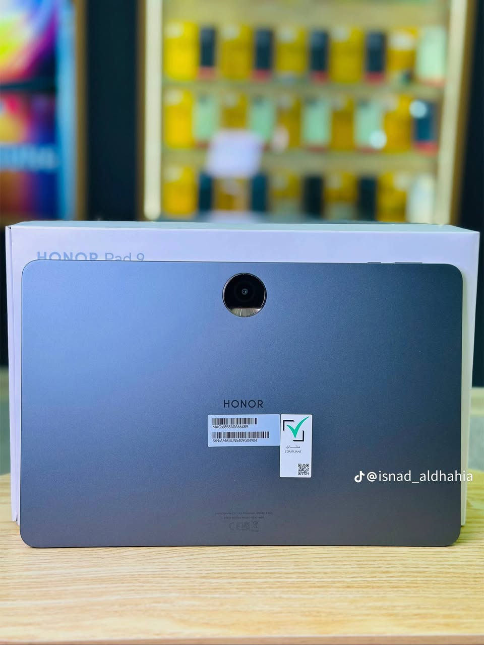 ايباد مثل مابصوره استعمال شهر مو اكثر للبيع
اخذته ب475
اريده ب300


**إذا كنت صاحب هذا الإعلان وتريد حذفه لأي سبب، رجاءا أرسل رسالة إلى الدعم الفني**