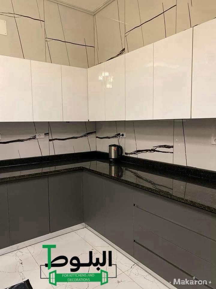 السلام  عليكم سكنة كربلاء حبيت أفيدكم  بشركة  لصناعة المطابخ  وغرف النوم  بجودة كلش  فخمة ومناسبة الكم ان شاءالله مسوين خصم خاص  لسكنة كربلاء اغتنموا الفرصة ألأن وأستمتع بخصم15‎%‎   
على جميع موديلات المطابخ  وغرف النوم لتلبي جميع احتياجاتك المنزلية 
نتشرف بزيارتكم لشركة البلوط و لأفرع الشركة 📍
فرع بغداد- زيونة خدمي ملعب الشعب 
فرع كربلاء - حولي مستشفى الكفيل عامود 1353
فرع بغداد- ***********
فرع كربلاء - ***********
كم نفيدكم بوجود نظام الاقساط لمدة
 عشرة اشهر على مصرف الرافدين
