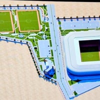 توزيع الحشد • ٢٦٤م • طابو