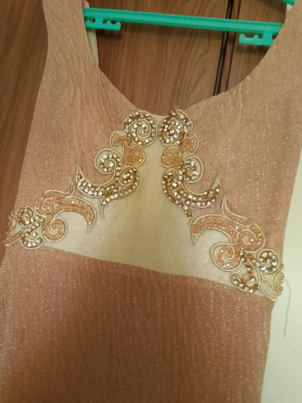 فساتين للبيع


**إذا كنت صاحب هذا الإعلان وتريد حذفه لأي سبب، رجاءا أرسل رسالة إلى الدعم الفني**