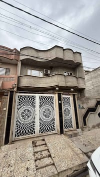 السماح الاركان • ١٥٠م • طابق ونص