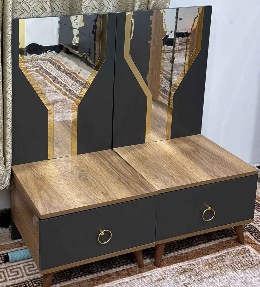 غرفه للبيع نظيفه سبب البيع انتقال


**إذا كنت صاحب هذا الإعلان وتريد حذفه لأي سبب، رجاءا أرسل رسالة إلى الدعم الفني**