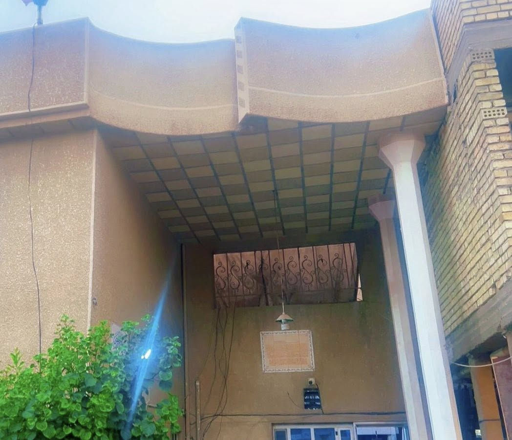 للبيع قطعة أرض سكنية

قطعة أرض مفرزة من دار
المساحة: 106 م² إلا ربع
الواجهة: 4.5 متر

الموقع: قرب مجمع عامر – الفرع المقابل صيدلية الحياة شارع المواجد 

السعر: 1,600,000 دينار للمتر (قفل)

للاستفسار والتواصل:
📞 0776 589 5929
متوفر اتصال وواتساب
