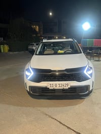 سبورتج مديل ٢٥تجميع صيني لارج فول مواصفات محجوزة للمصرف نضام كفيل ومقت...