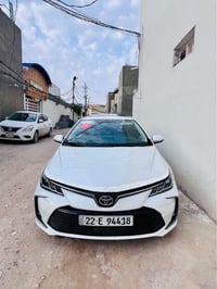 كورلا • ٢٠٢٤ • فول شركة