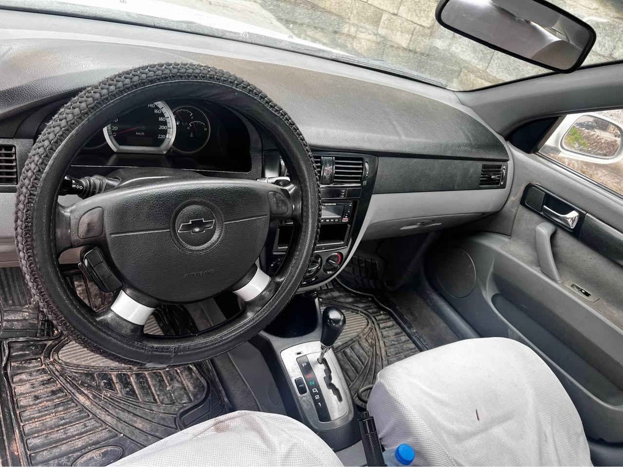 2009  گير اوتوماتيك   
چاملغ سايق نيوەى صبغەبى ناوگرتن بى معجون 
هيلايى سەرتایەی پشت سایەق سبوغه 
صقفى کەمێک شەپۆلی تیایە ئۆپترا بە عام وايه
چاملغ سكن كه ميك ساردى هه يه هه ندي جێ سارد هەیە سیارەکە هەیکەلی زۆر جوانە 
سەنەوی تا ٢٠٢٧ / ١٠/٨ ە
بەناوی خۆمە بێ مشکلە
مکینەی سەرف ئەکات گێڕی بە شرط 
*********** كركوك, العراق
