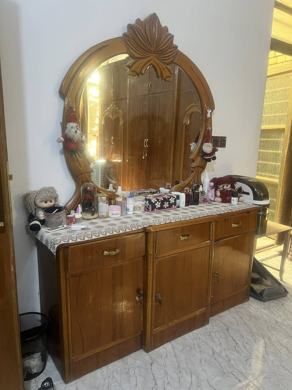 غرفه صاج تسكام 6ملحق نظافته 100‎%‎مع ديوان عشر مقاعد نظافته 70ءء‎%‎


**إذا كنت صاحب هذا الإعلان وتريد حذفه لأي سبب، رجاءا أرسل رسالة إلى الدعم الفني**