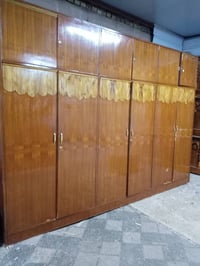 غرفه صاج • داخل وخارج • كاطون رازي