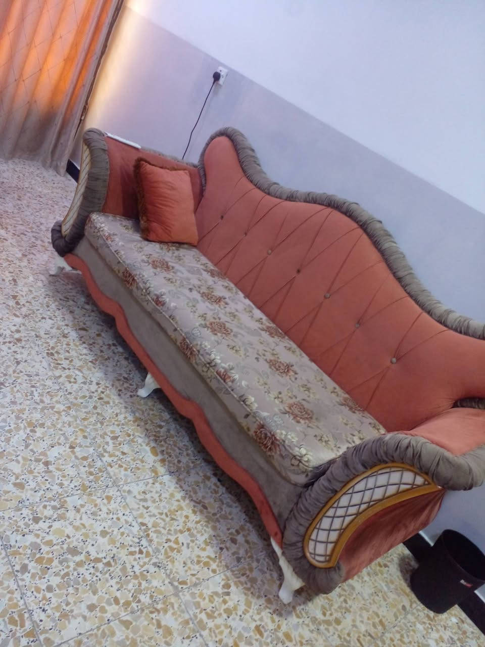 البيع سعر التخم ١٦٠  عشر مقاعد


**إذا كنت صاحب هذا الإعلان وتريد حذفه لأي سبب، رجاءا أرسل رسالة إلى الدعم الفني**