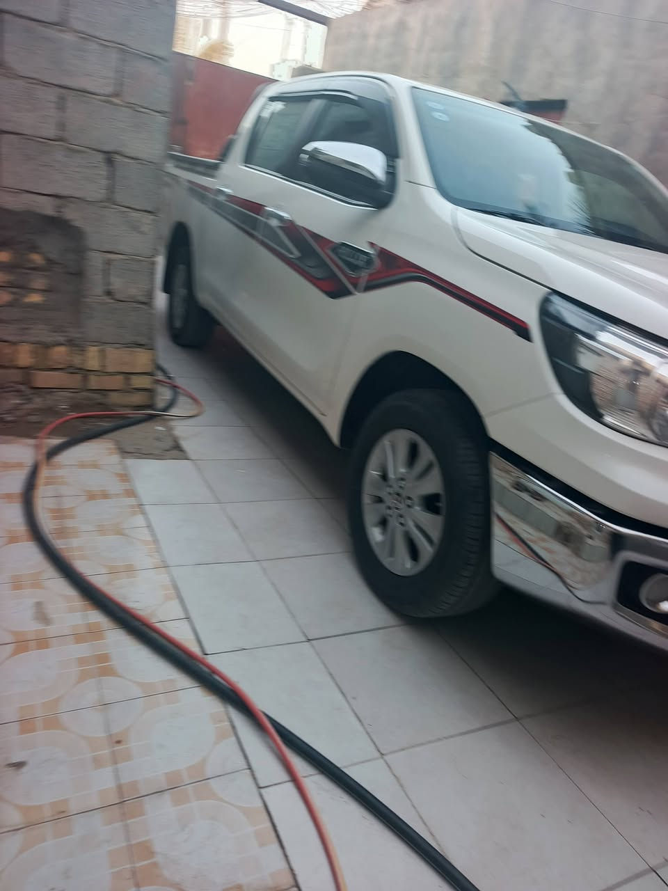 للبيع موديل 23 رقم بصره العنوان ناصرية سعر 270.   سياره. وتماتيك بصمه فول مواصفات.     كفاله عامه.   ترهم. مراوس   بكير عادي.     ***********
