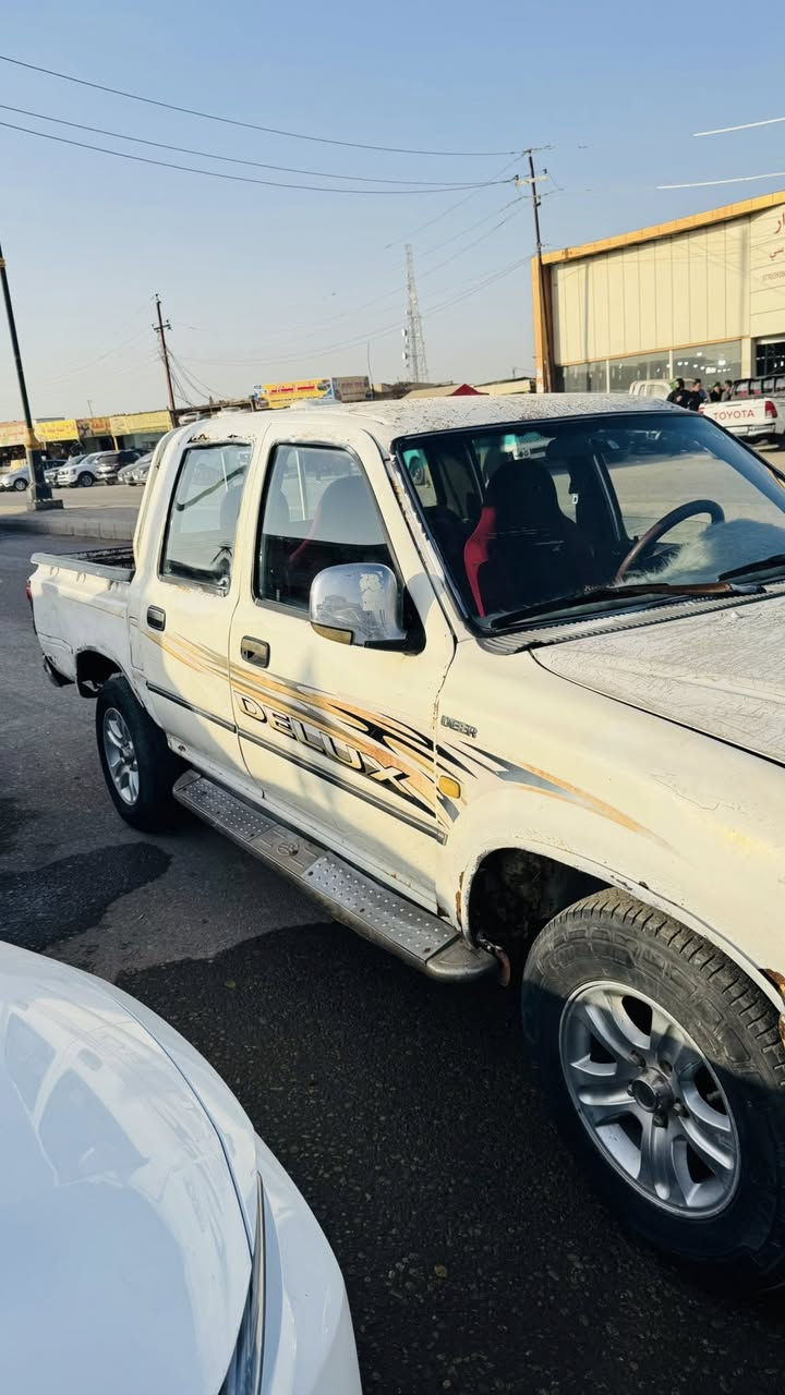 سلام عليكم
دير البيع مديل 2010
سنويه 2030
الكشر مثل ما واضح بصوره 
المكينه خير من الله ما تنقص
سعر 33
الرقم ***********
