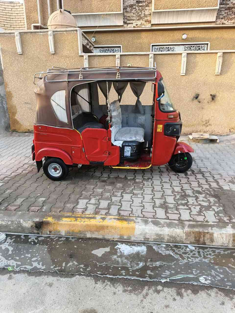 تكتك مديل ٢١ التكتك كفاله لاصبغ ولا معجون مكينه خير من الله   السعر ٨  وبيهة مجال العنوان الحسينيه مال الرشديه رقم  ***********
