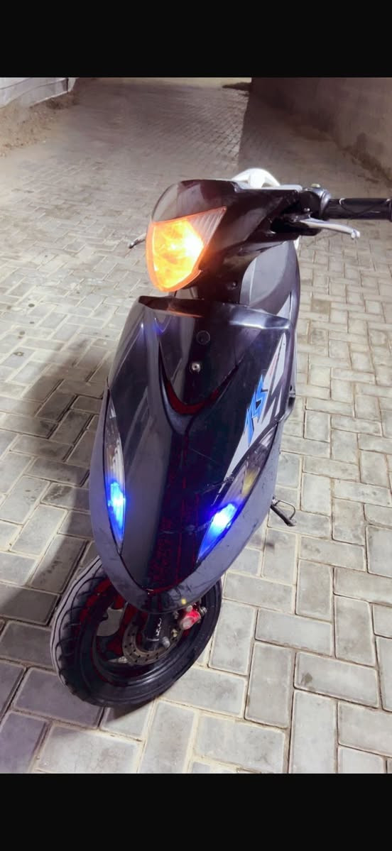 السلام عليكم ماكس رمبه سلف هندر كامله الدراجه نكره العنوان بغداد جامع النداء السعر 800 وبيها مجال بسيط


**إذا كنت صاحب هذا الإعلان وتريد حذفه لأي سبب، رجاءا أرسل رسالة إلى الدعم الفني**