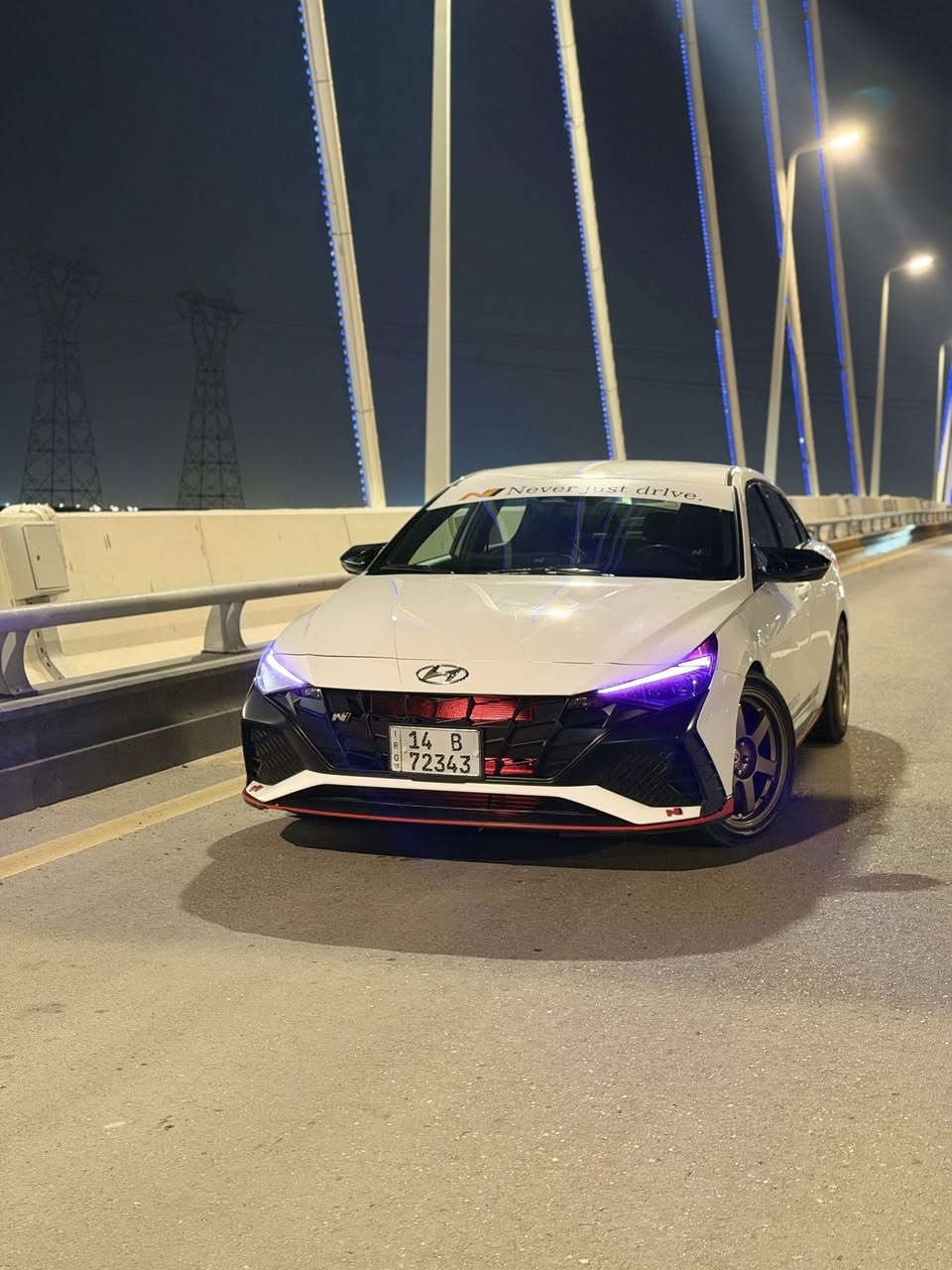 السلام عليكم للبيع النترا N مديل 2023 كير عادي عليها تزويد مكينه ستروكر وتفريغ
كفاله عامه تقرير غرق وبارد جاملغ فقط صور الحادث مرفقه بل منشور رقم بصره ب اسمي تحويل مباشر السياره جاهزه ماشيه 25 ألف كيلو فقط السعر 155 بيه مجال قليل حك الجيه وبخدمتكم 
 رقمي *********** اتصال او وتساب موجود
