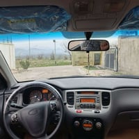 كياى ريؤ براوه ى دووبه ى مؤديل 2008 سوكان فؤليؤم ئاوينه ى داخاويت كوشن...