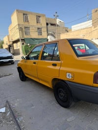 سايبه للبيع مديل ٢١ سياره مكفوله من ضربه وصبغ وبارد محرك كير تبريد مكف...