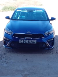 فورتي 2021 للبيع السعر ١٢٧ورقه  وارد كندي محرك الفين ما مفتوح كير ايتي...