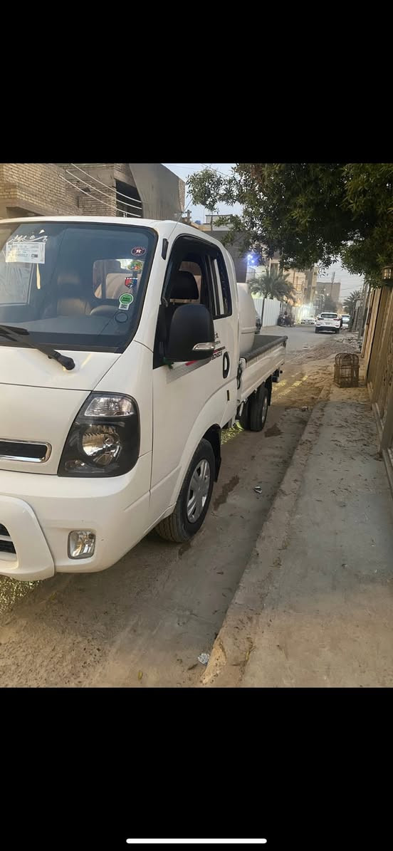 كيا موديل ٢٠١٩مسكر جاف امتوماتيك سياره مكفوله كفاله عامه بسمي تحويل مباشر
السعر ١٤٠ وبيه مجال بسيط
***********
العنوان بغداد العبيدي فلكه حي النصر
