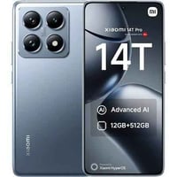 شاومي ١٤T برو • رام ١٢ ٢٥٦ • شاحن ١٢٠ واط