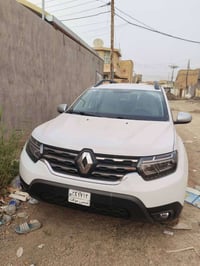 سياره رينو موديل 2025استلام شركة  زيرو ضمان ثلاثة سنوات سعر 160 077097...