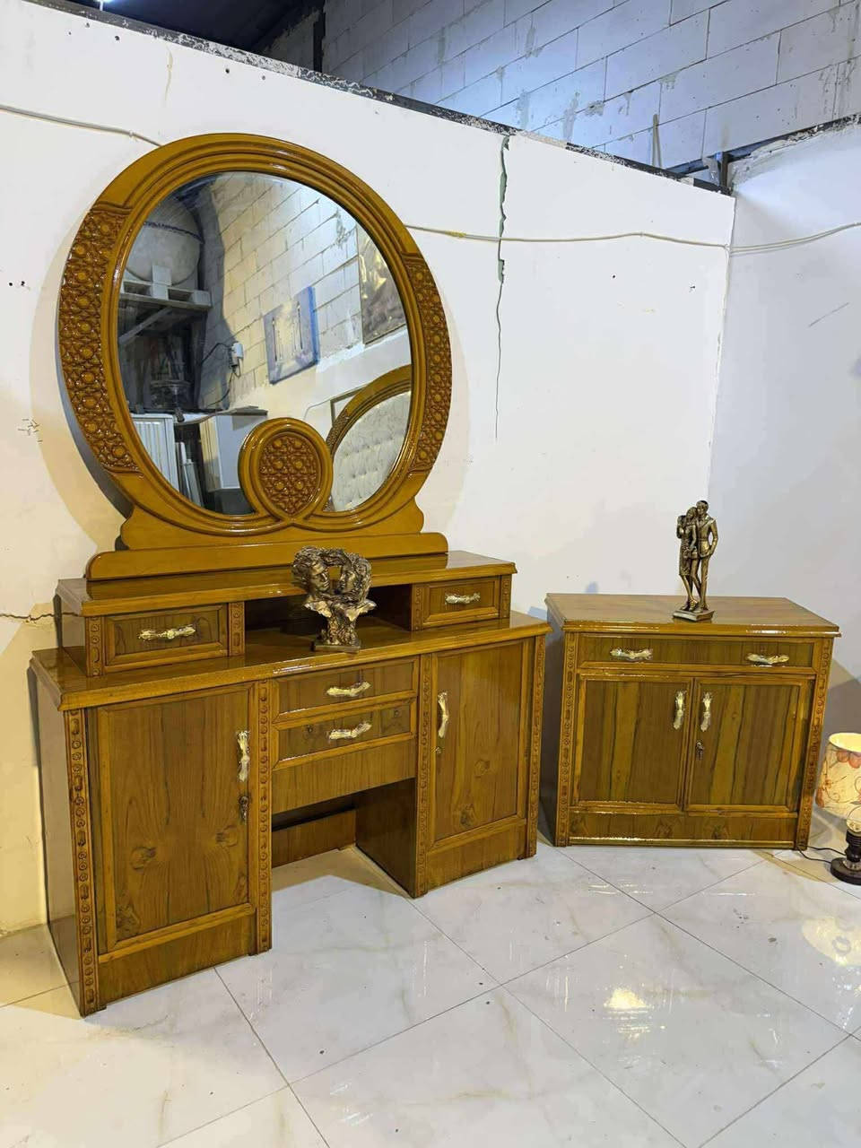 غرفه صاج داخل خارج صاج
السعر مليون ٣٥٠ مليون ٢٥٠ قفل
شد نقل داخل بغداد مجاني 
نضافه ٩٠
٨قطع
غرفه كيوت وحلوه اخوه جديد
ضهره جرجوبه براغي
حجز خاص


**إذا كنت صاحب هذا الإعلان وتريد حذفه لأي سبب، رجاءا أرسل رسالة إلى الدعم الفني**