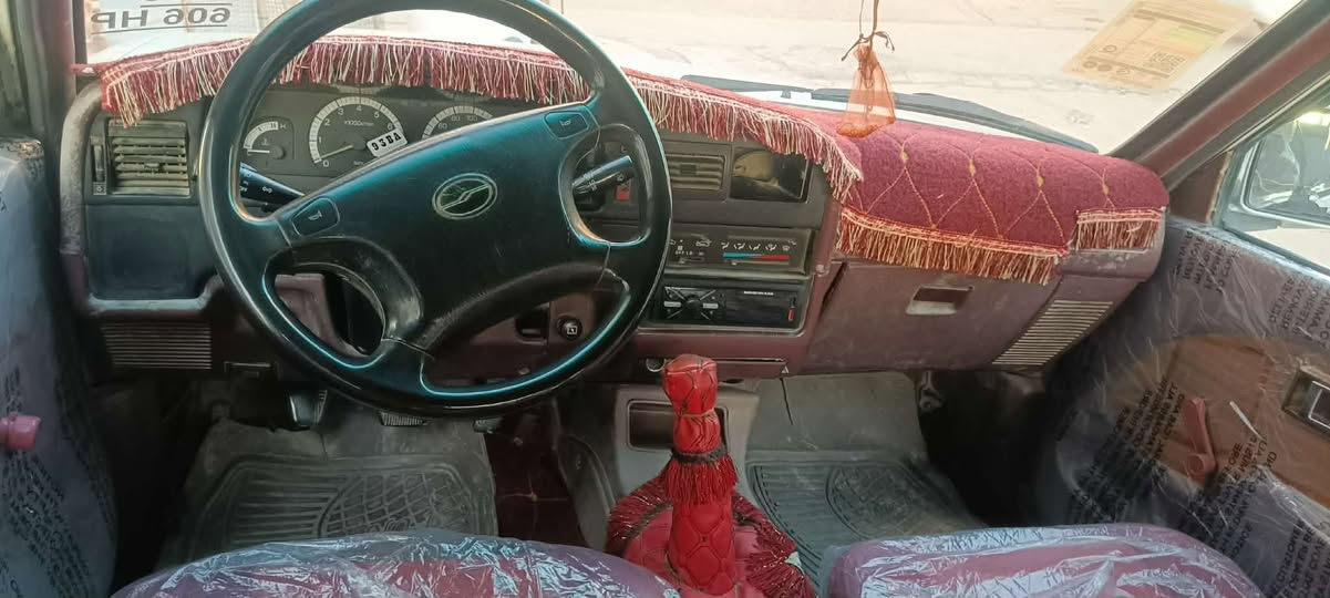 ئەدمیراڵ مەنەفیس ٢٠٠٨  بێ بۆیاخ تایەی تازەیە گێرو مەکینەو ئەکسل بە شەرت مەنەفیسی لە گەڵدایە سەیارەکە زۆر جوان بێ مەسرەفە ماڵی دۆستە نرخ ٣٥ گەڵا کەمیك معامەلە  شوین سیدسادق  
***********
*********** السليمانية, العراق
