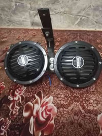 هورن بوش • جديد • المسيب