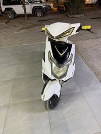 دراجة كهربائية • بغداد