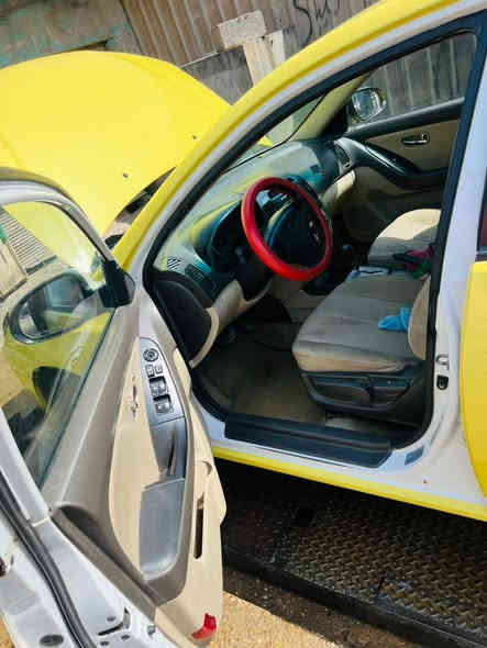 سلام عليكم النتره موديل 11 بيهه جملق فقط والبقي كفله خاليجي مكينه وكير وتخم تاير سياره مال بيت ما طلعه بسمي رقمي ***********
