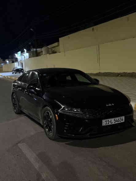 مساء الخير 
K5 Exللاخير فول مواصفات 
وارد امريكي 
حادثها جانبين 
البجم كبس 
ب 170$ 
للتفاصيل اتصل
***********
