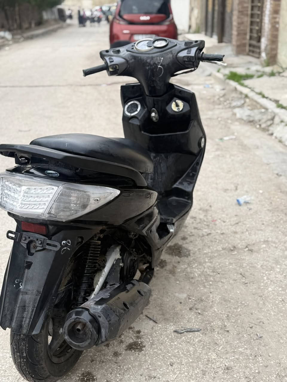 متاح سكنس فحل نوزل خطين طلاعات كوري قبغ مسح مكينة حلوى شلعة معدل خير من الله كهربائياتها شغالة فقط دشبول طافي اوراقها موجودة سعرها ٦٠٠ بغداد البياع ***********
