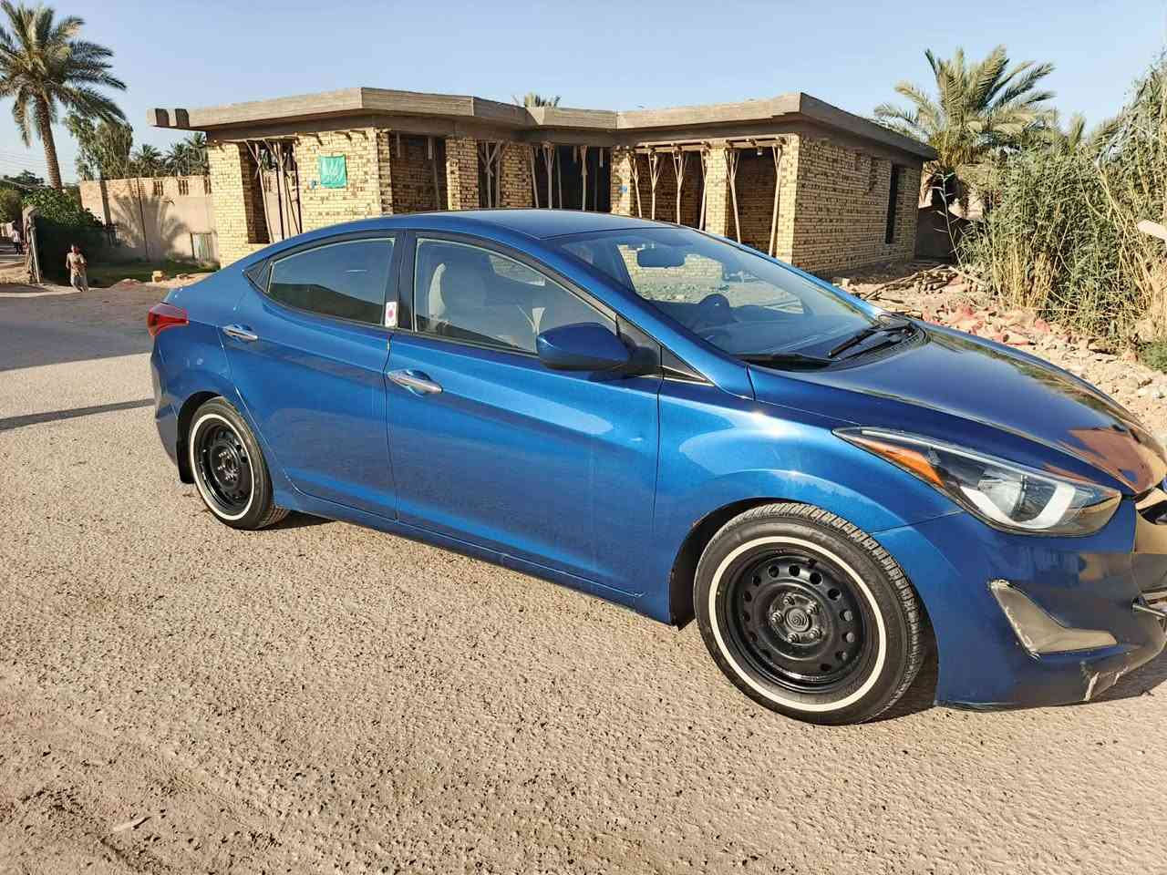 النترا 2016 وارد امريكي حادث قطعه وحده فقط جاملغ بدون دواخل شواصي لغود كفاله رقم بابل سنويه جديده تحويل اي يوم سياره جاهزه مكينه 2000 دوش گير حداديه تخم تاير ابو الخط جديد تبريد ثلج مكاني بابل ***********
