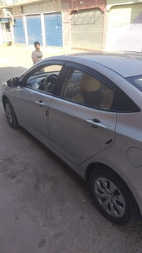 هيونداي اكسنت • اكسنت 2018 • اكسنت خليجي • سيارة اكسنت • اكسنت بدون صب...