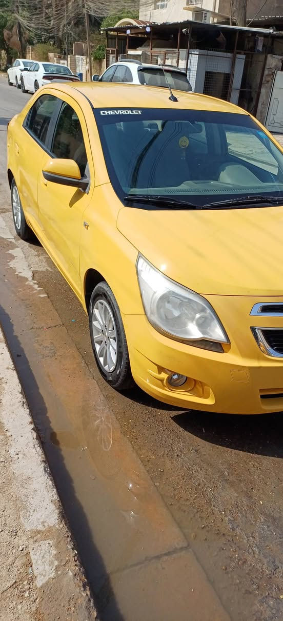 سلام عليكم بيع شوفر ليت كوبلت موديل 2018 سيارة تخم تاير جديد صدر جديد بيها ضربة بل صندوك مو كلش قوية تبريد ثلج  كير ومكينة خير من الله سعر 70 وبيها مجال مكان زعفرانية ***********

