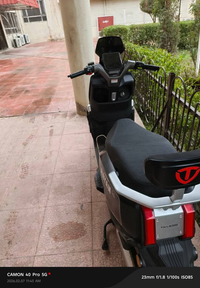 للبيع 
الصاعقه موديل 2025
نظام رجوع للخلف 
تشغيل عن بعد
جهاز انذار قفل 🔓
من شركه الريان 
6 🔋بطاريات مسطره
ملف 2000w
سعر مليون و300


**إذا كنت صاحب هذا الإعلان وتريد حذفه لأي سبب، رجاءا أرسل رسالة إلى الدعم الفني**