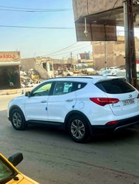 سنتافي ٢٠١٦ • مكينة ٢٤٠٠ • حادثة