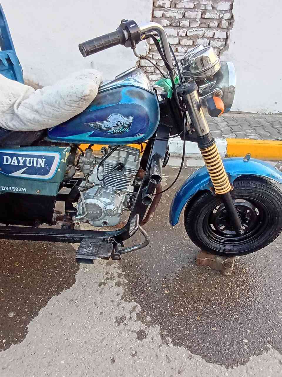 سلام عليكم ستوتة للبيع موديل 2016  ستوتة جاهزة علة اخر حباية شاصي ركبة اوراق مكينة كفالة  بيهة مكينة 2021   تخم تاير جوبلس صدر جديد سلف شغال ***********
