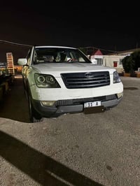 موهافي 2011 خليجي  فول مواصفات 1/1 فور ويل زراك لايت فتحه تنته مري قلا...