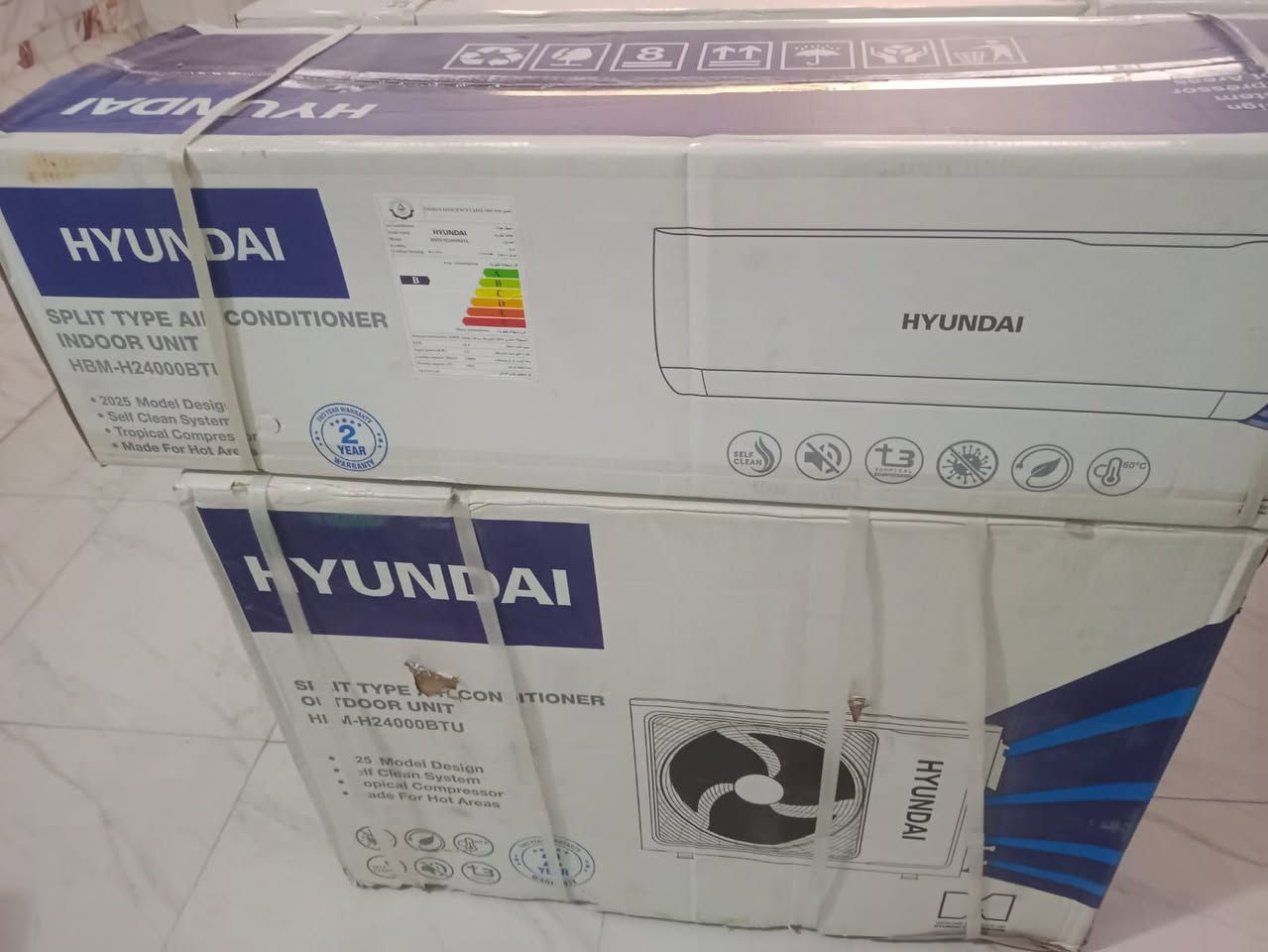 سبلت هونداي 
جديد بالكارتون 
السعر950وبي مجال 
للاستفسار خاص


**إذا كنت صاحب هذا الإعلان وتريد حذفه لأي سبب، رجاءا أرسل رسالة إلى الدعم الفني**